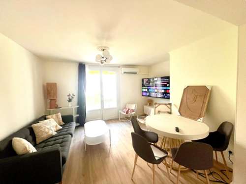 Montpellier Hérault appartement foto 7378966