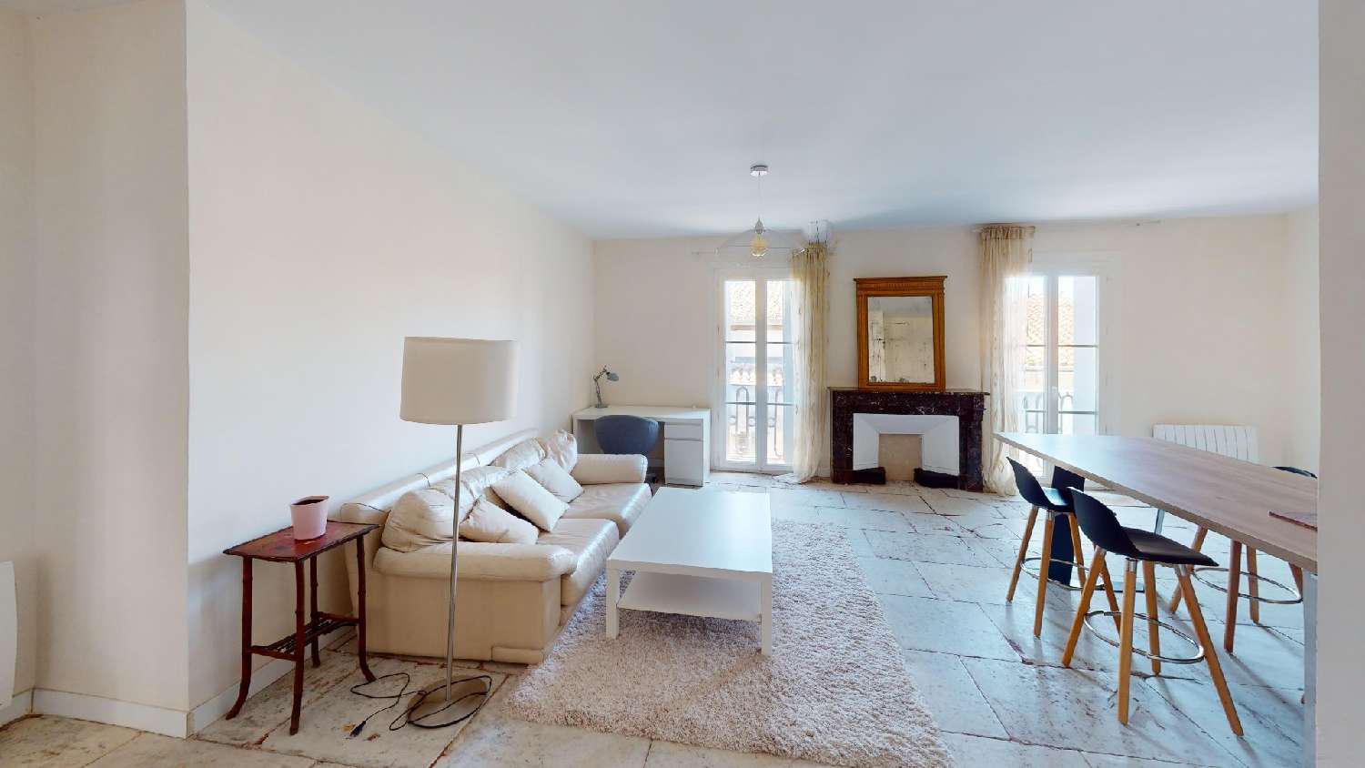 for sale apartment Montpellier Hérault 1