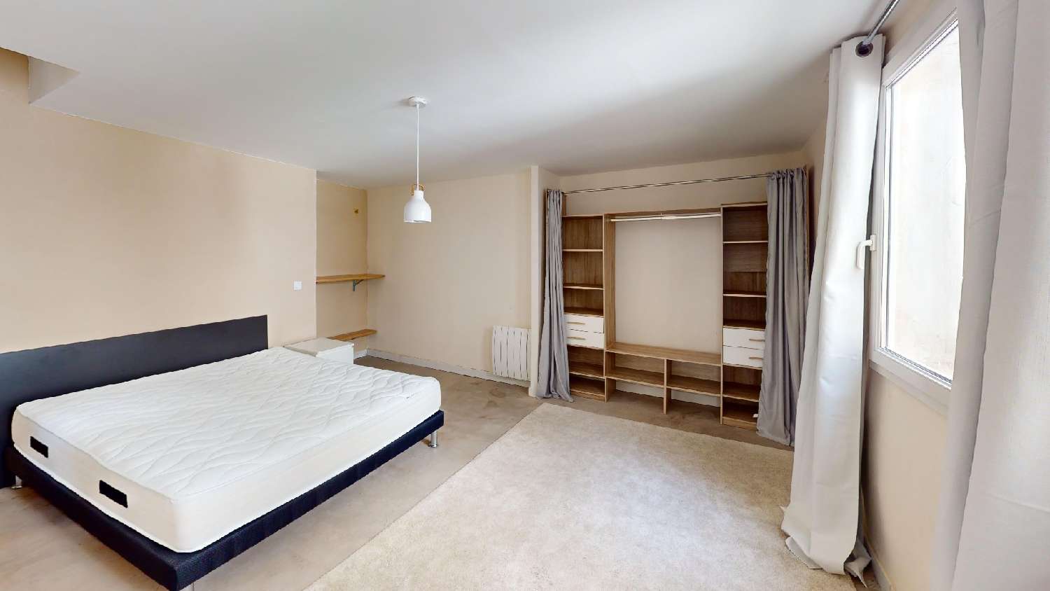 for sale apartment Montpellier Hérault 3