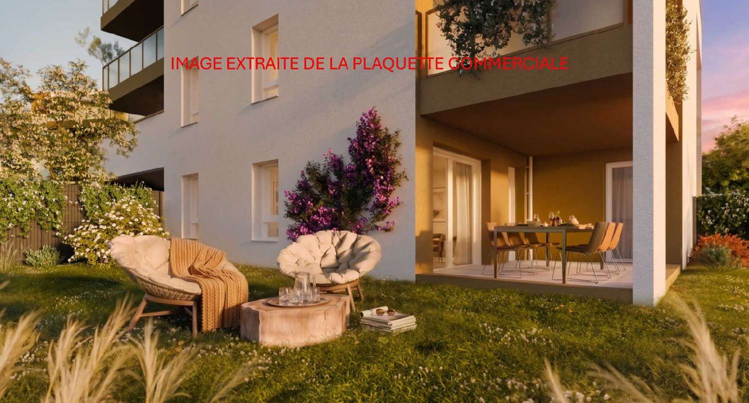  à vendre appartement Montpellier 34070 Hérault 6