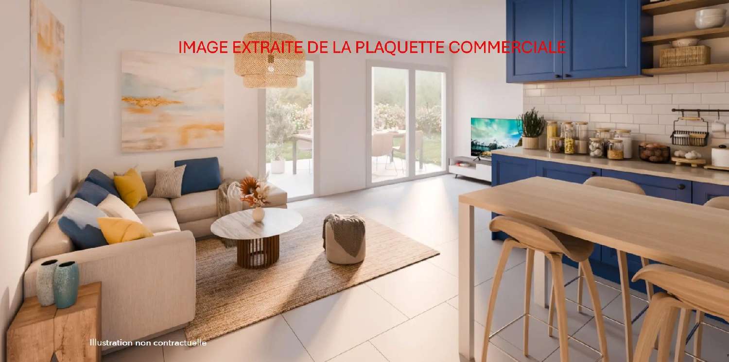à vendre appartement Montpellier 34070 Hérault 4