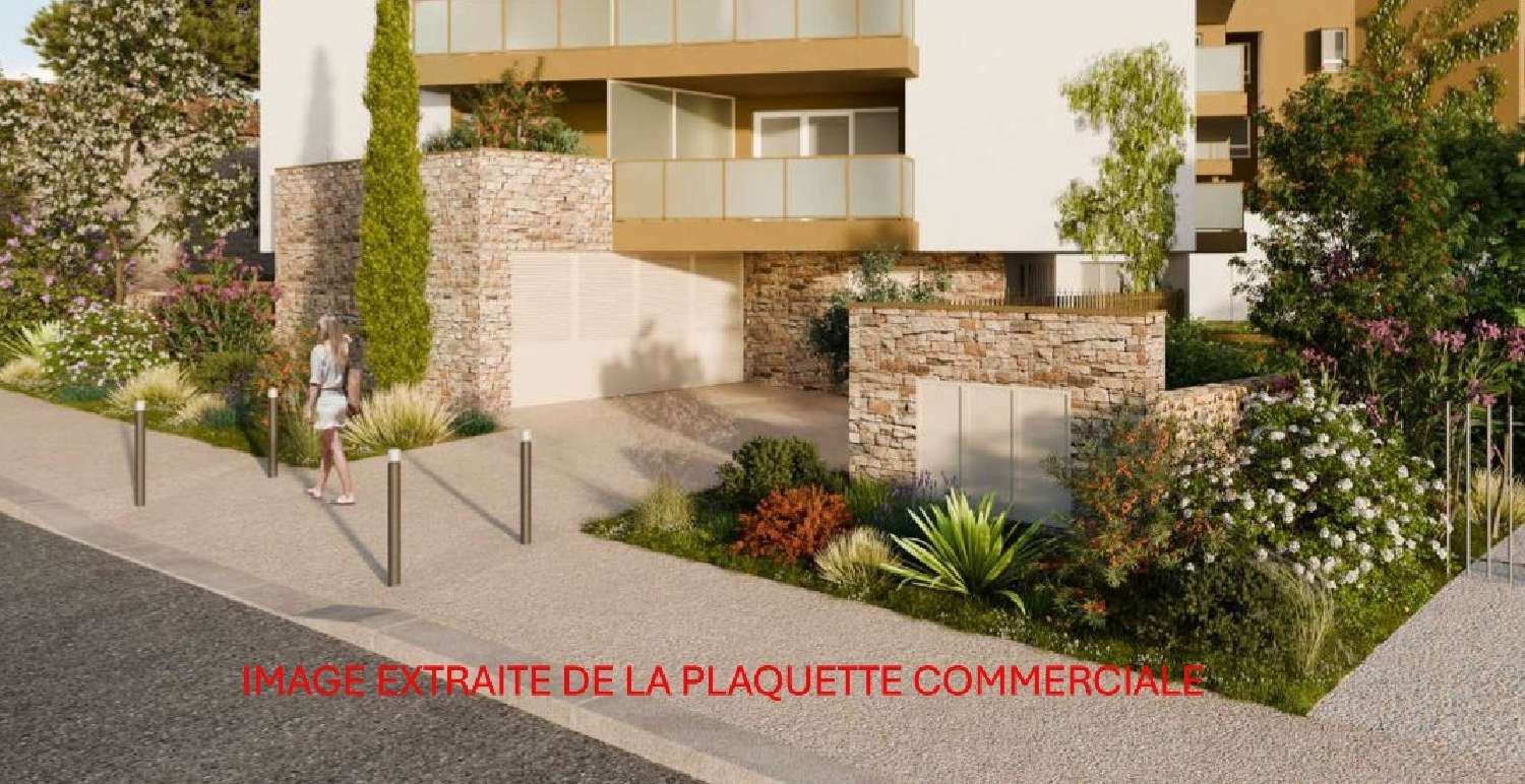 à vendre appartement Montpellier 34070 Hérault 6