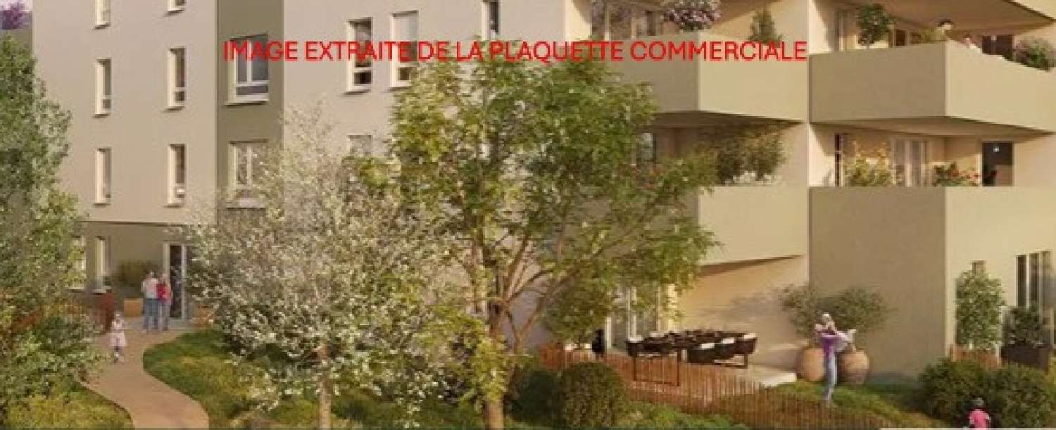 à vendre appartement Montpellier 34070 Hérault 1