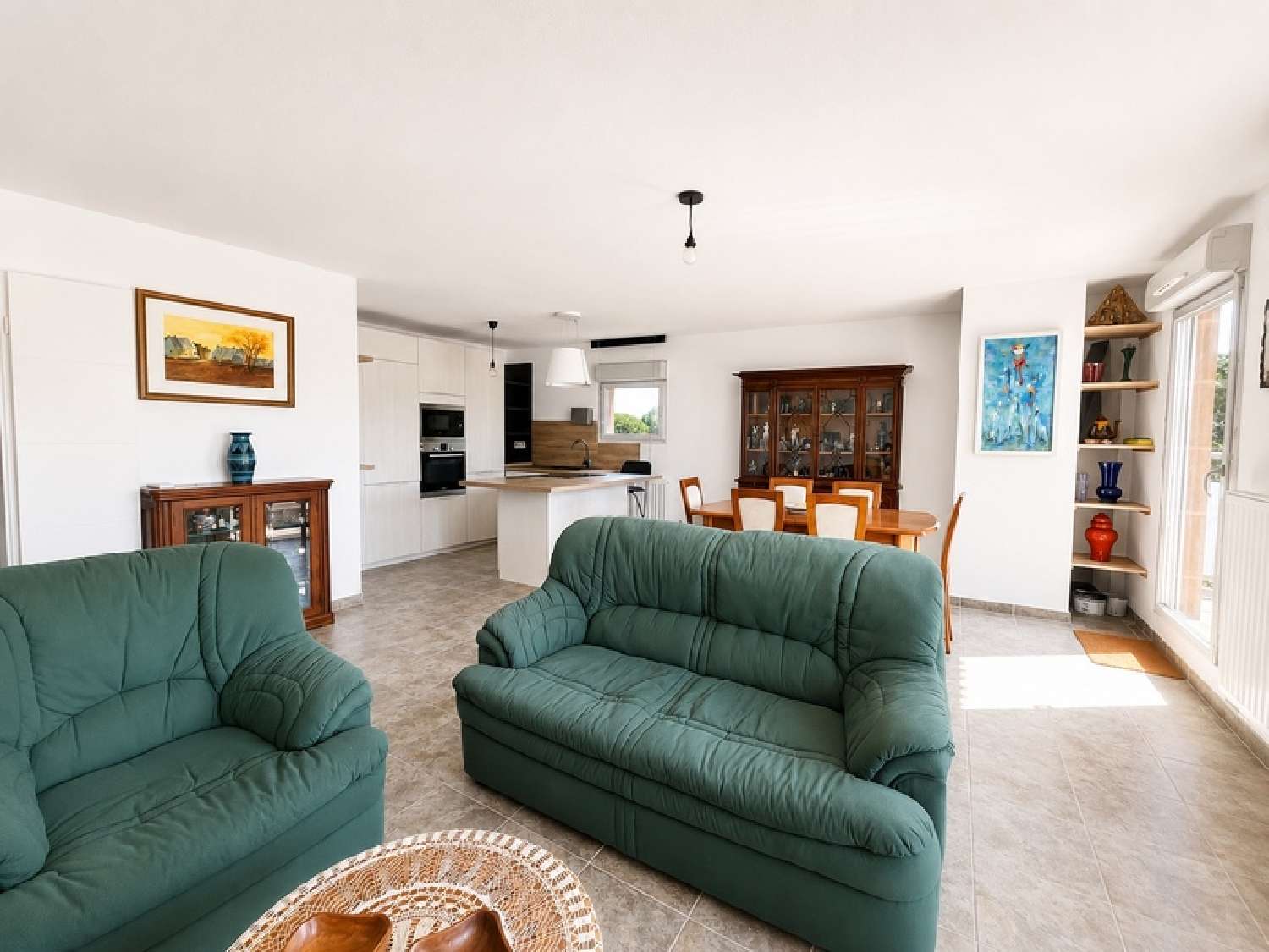 en venta apartamento Montpellier 34070 Hérault 5