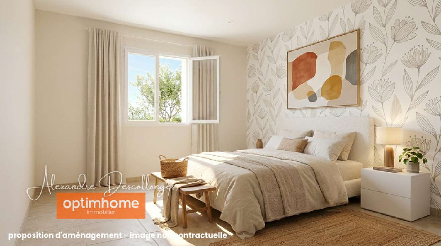  for sale apartment Montpellier 34070 Hérault 2