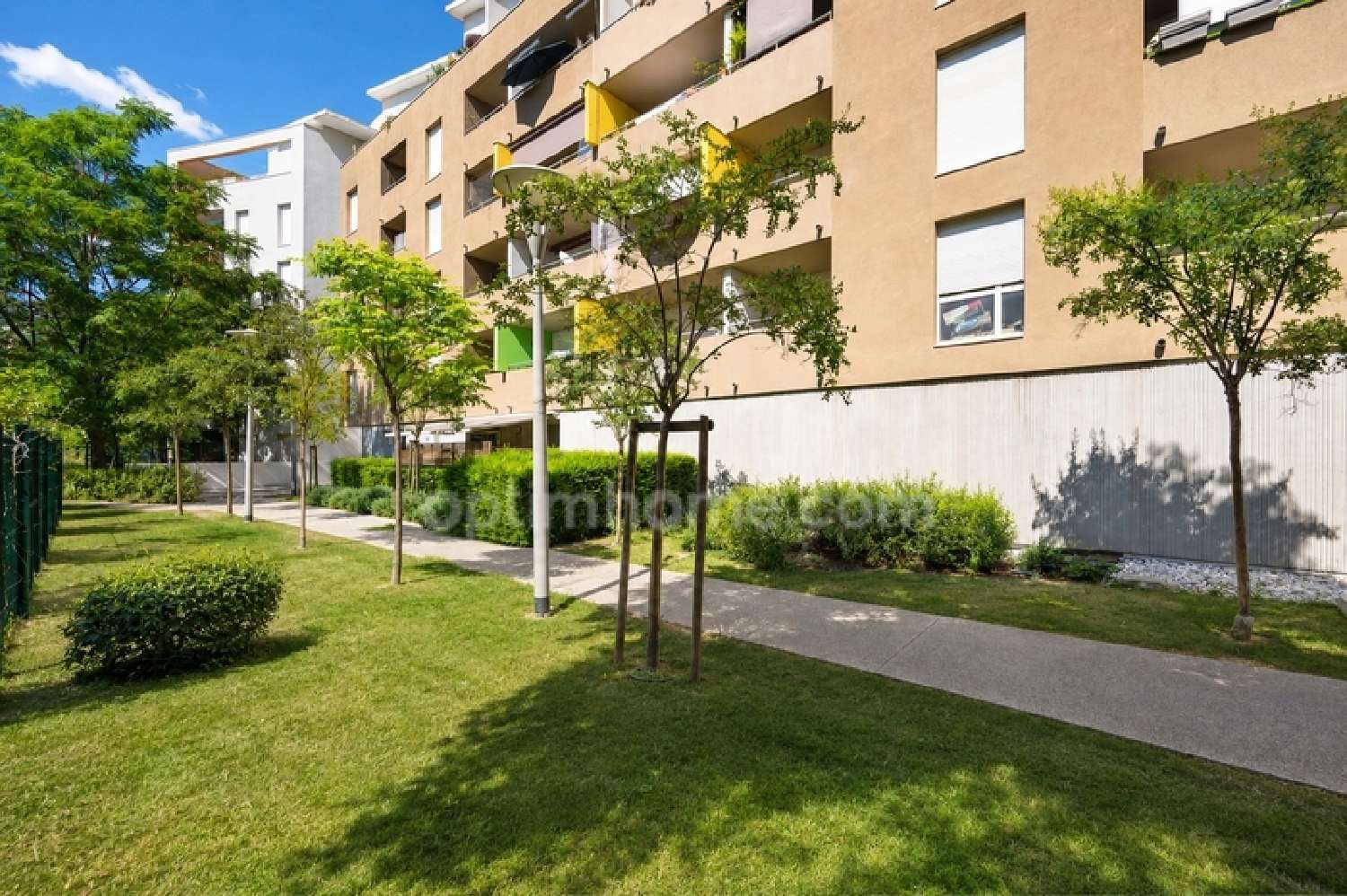 for sale apartment Montpellier 34070 Hérault 1