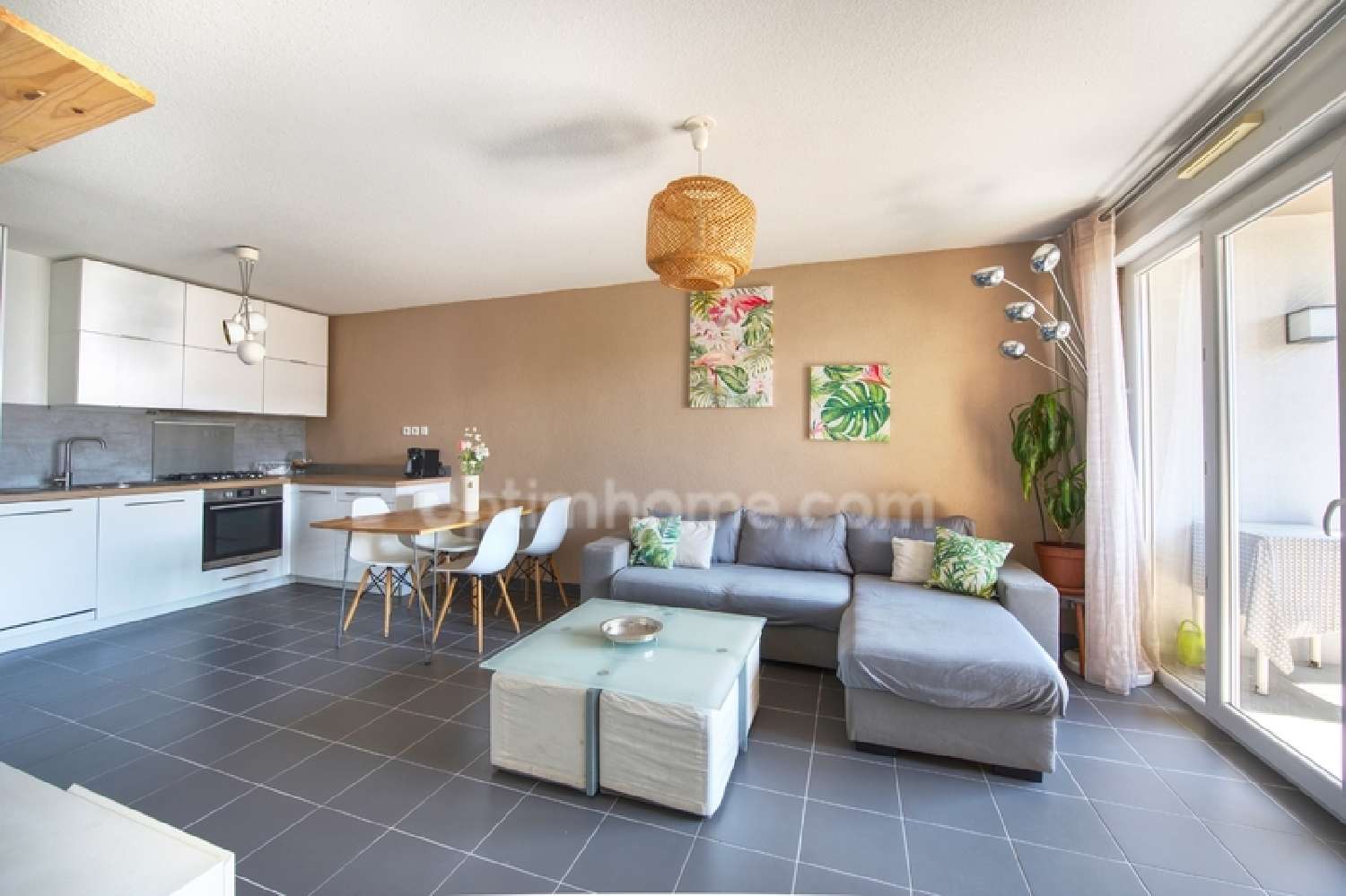 for sale apartment Montpellier 34070 Hérault 2