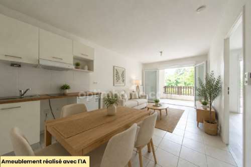Montpellier 34080 Hérault appartement foto 7371070
