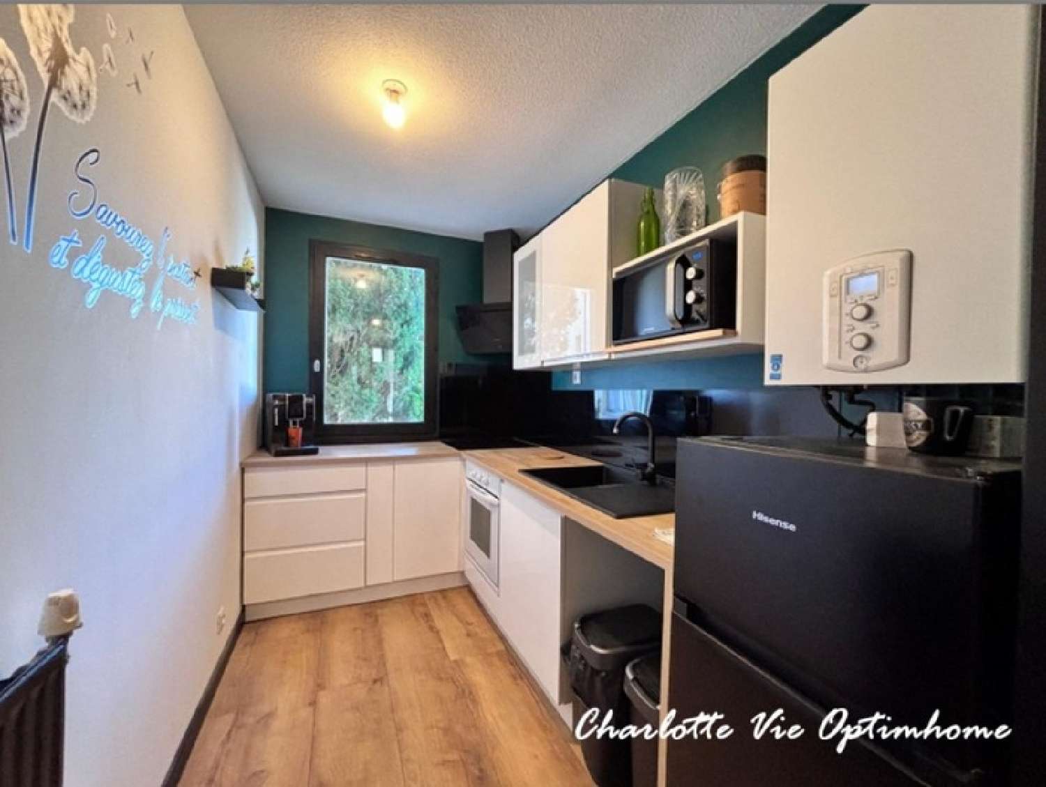for sale apartment Montpellier 34070 Hérault 1