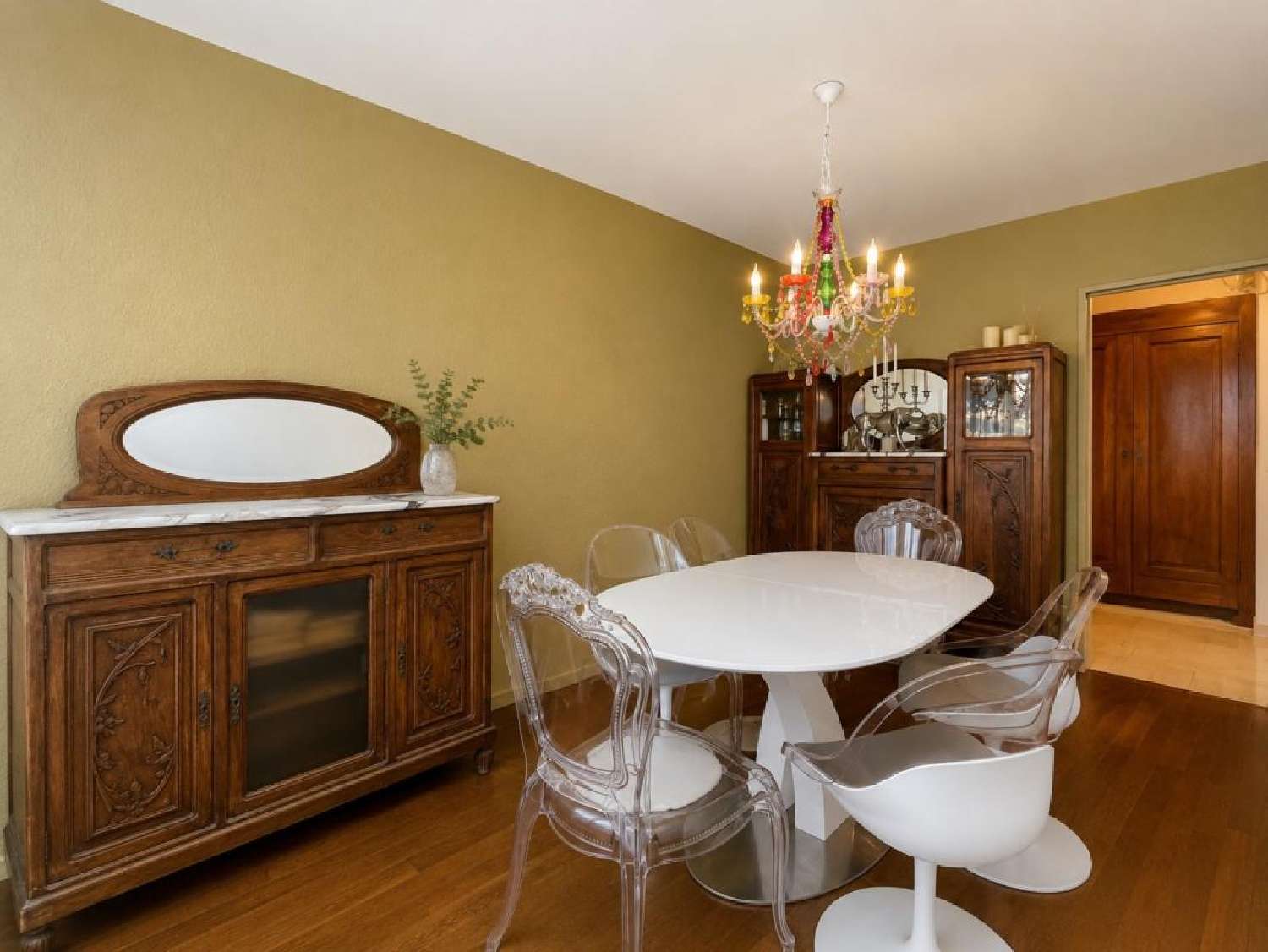for sale apartment Montpellier 34070 Hérault 6
