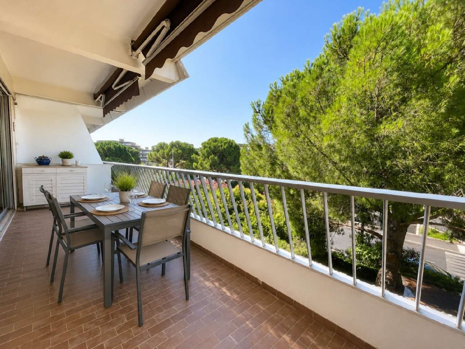  for sale apartment Montpellier 34070 Hérault 3