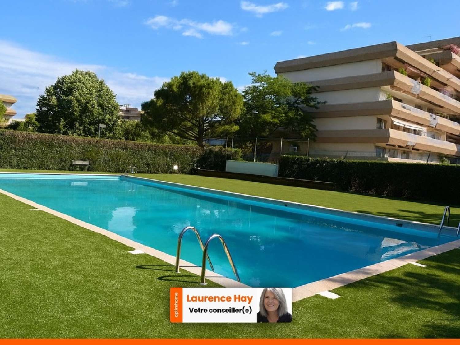  for sale apartment Montpellier 34070 Hérault 8