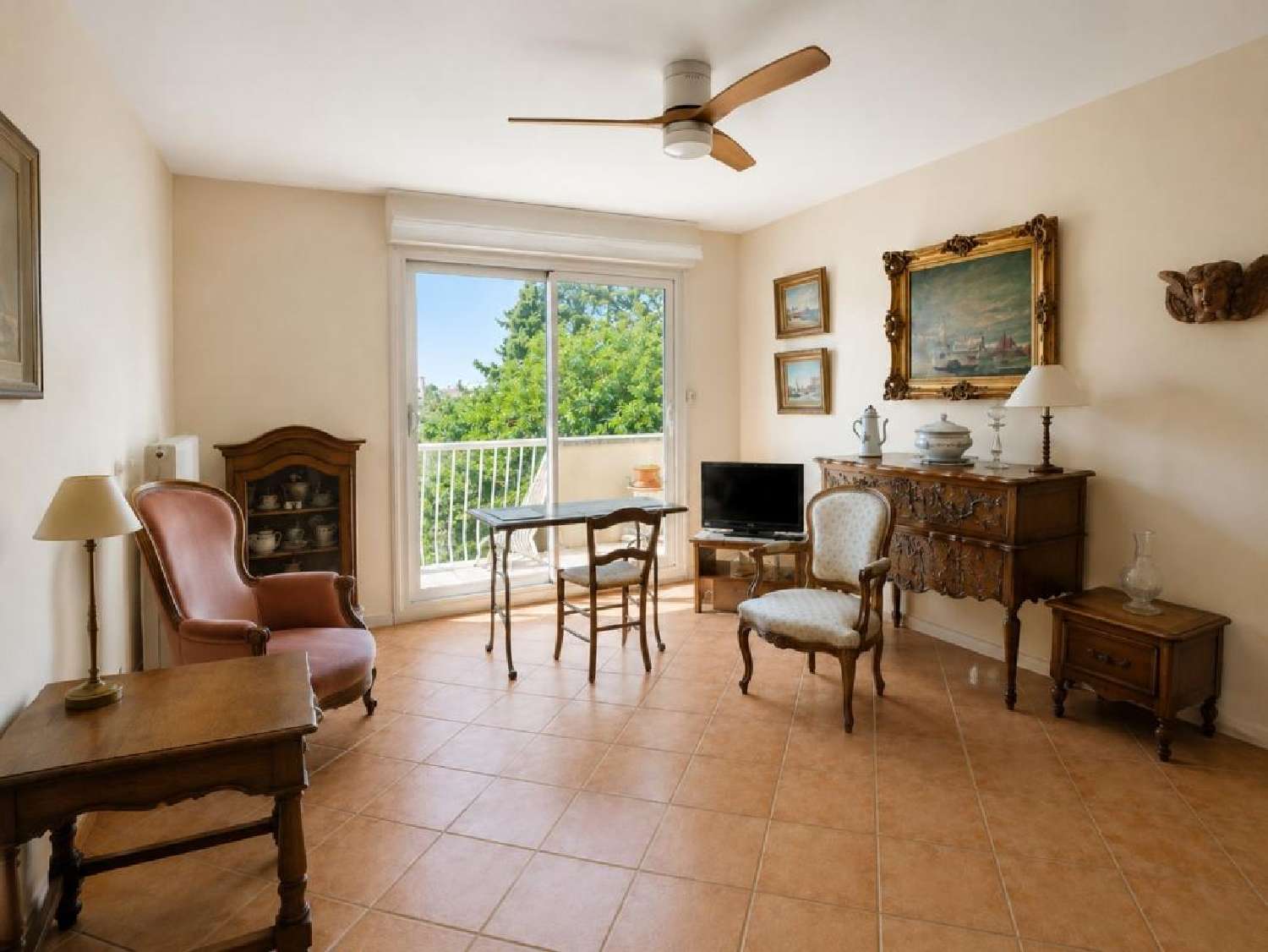  kaufen Wohnung/ Apartment Montpellier 34070 Hérault 2