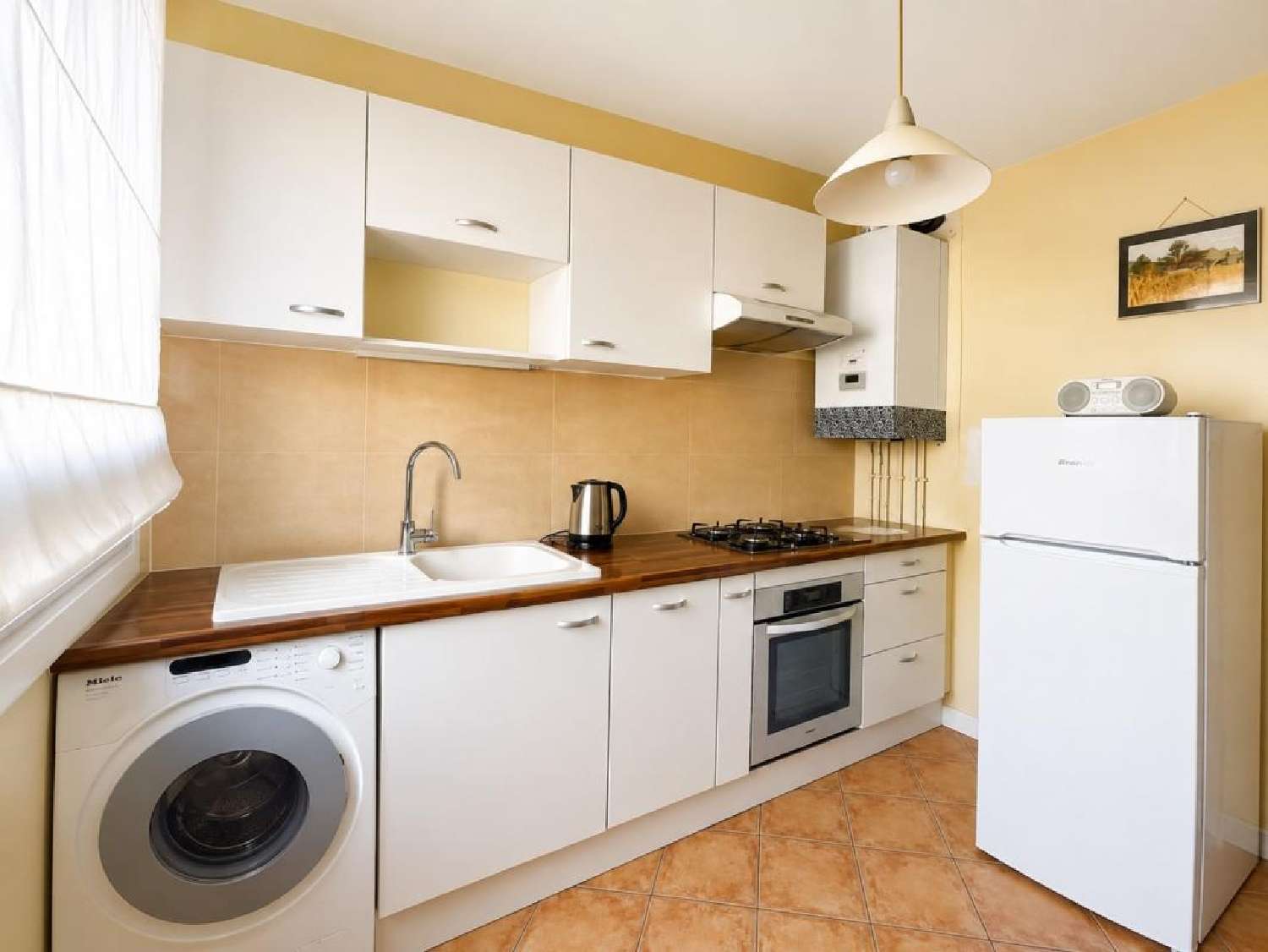  kaufen Wohnung/ Apartment Montpellier 34070 Hérault 4