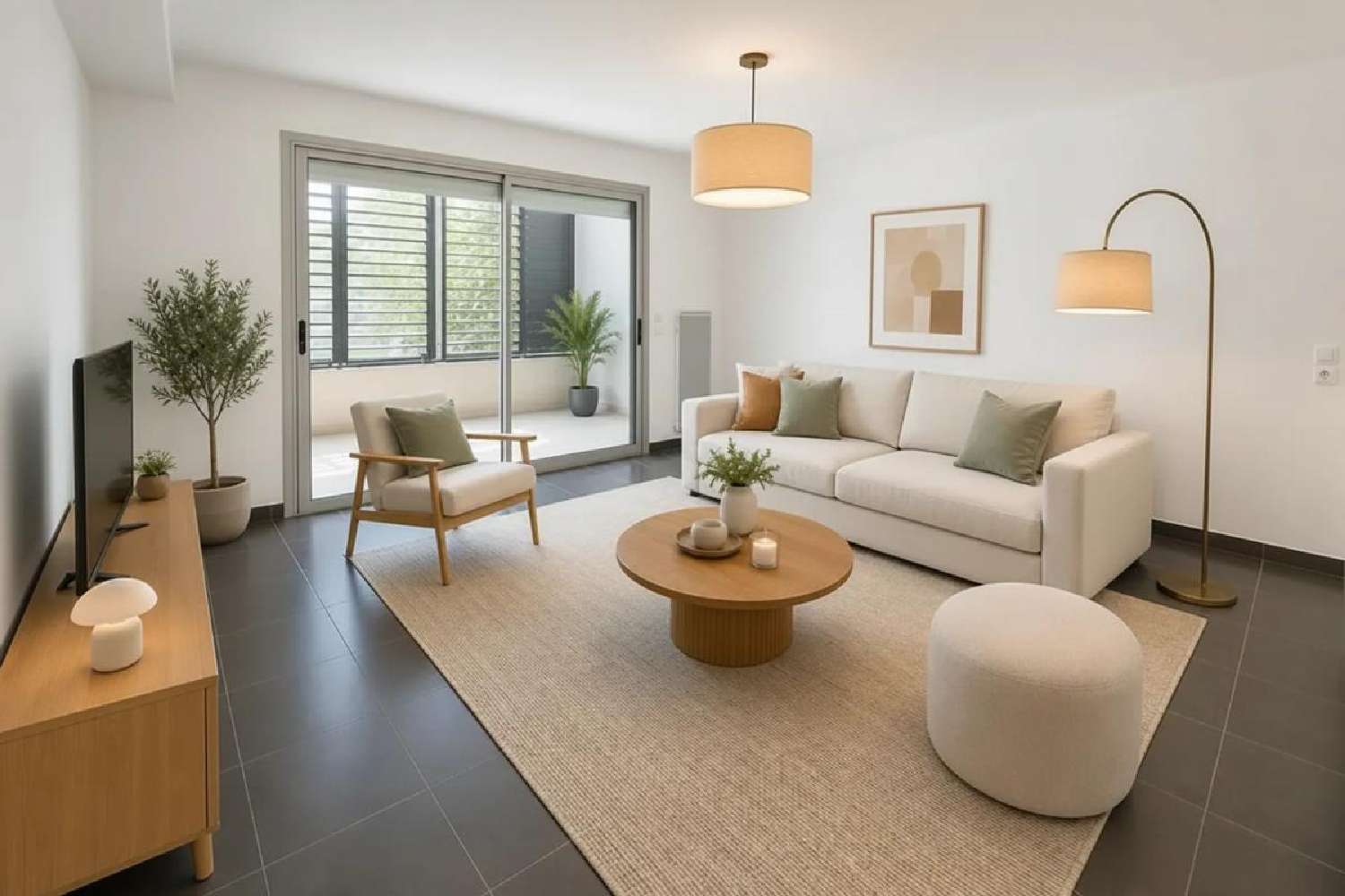 kaufen Wohnung/ Apartment Montpellier Hérault 1