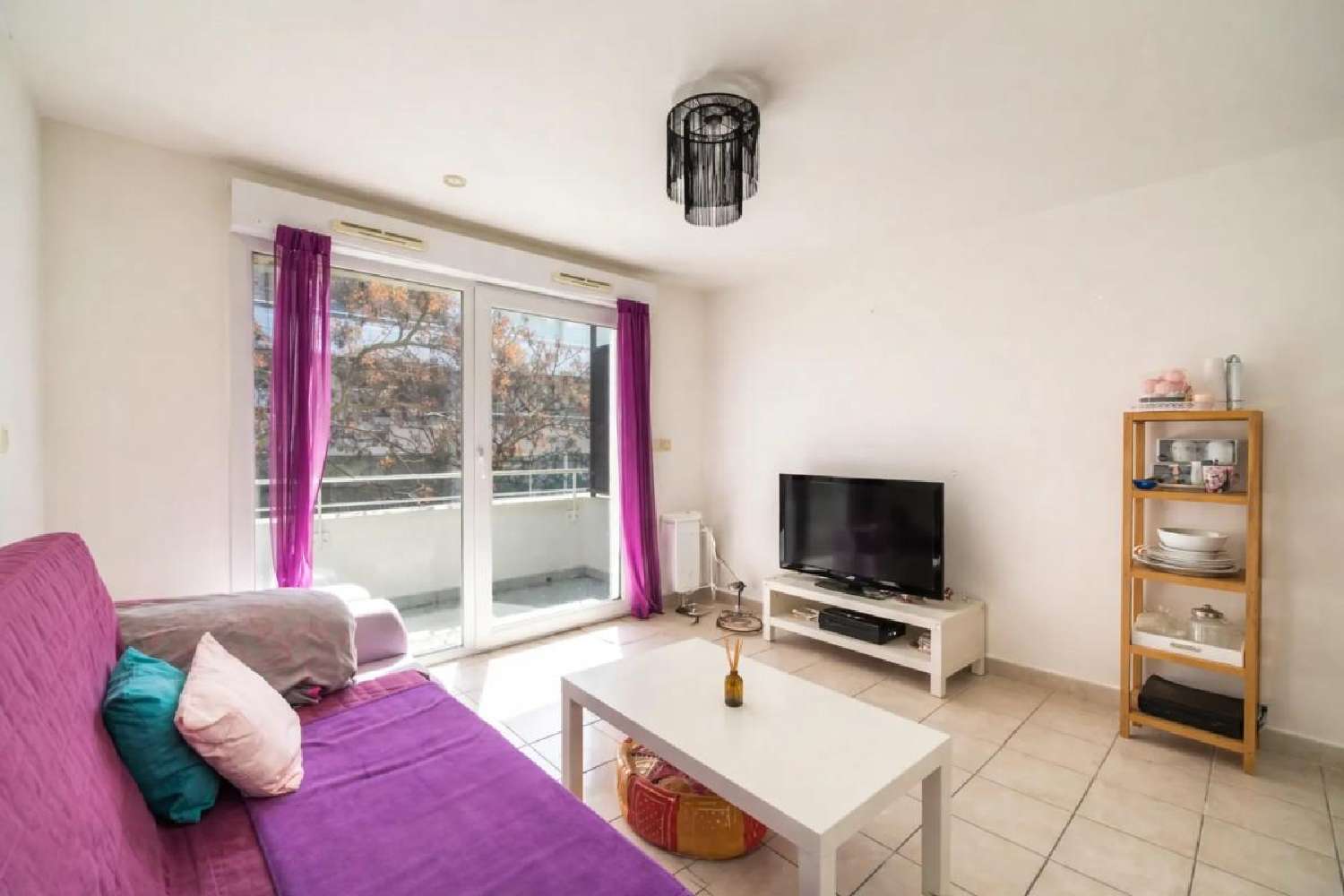 kaufen Wohnung/ Apartment Montpellier Hérault 1
