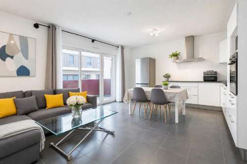 Montpellier Hérault appartement foto 7373311