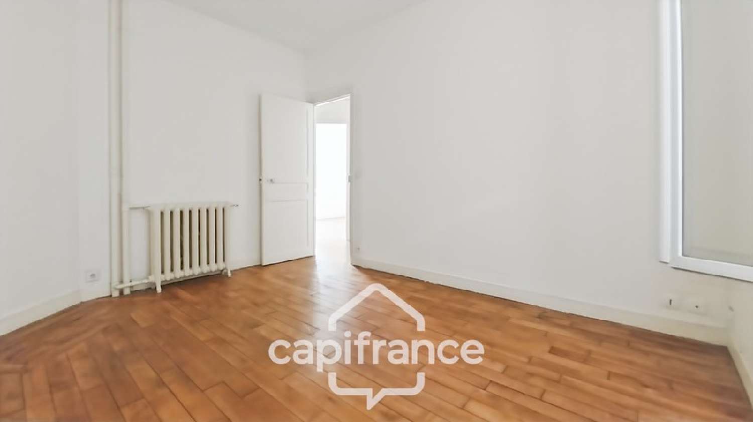  te koop appartement Montreuil Seine-Saint-Denis 3