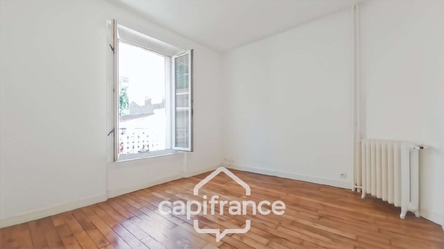  te koop appartement Montreuil Seine-Saint-Denis 4