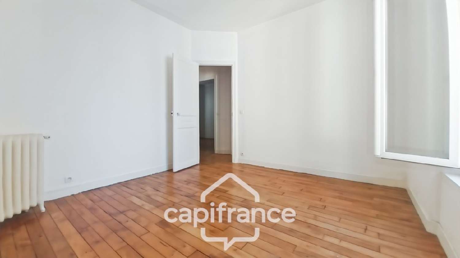  te koop appartement Montreuil Seine-Saint-Denis 5