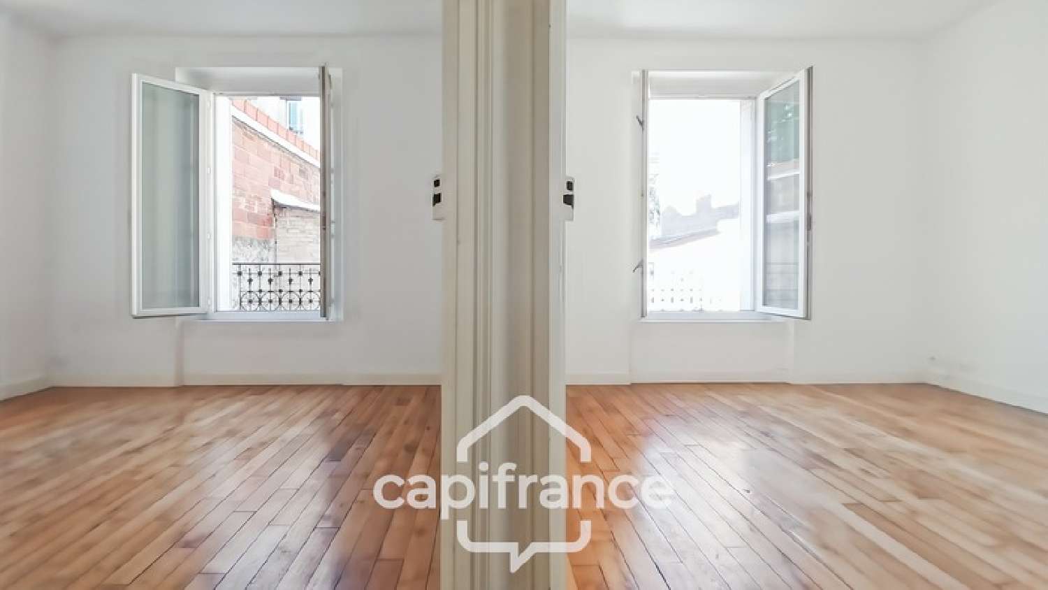  te koop appartement Montreuil Seine-Saint-Denis 6