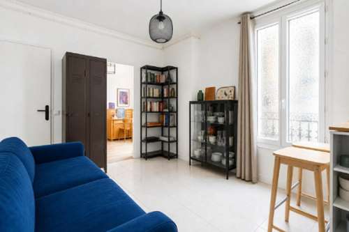 Montreuil Seine-Saint-Denis apartamento foto 7373628