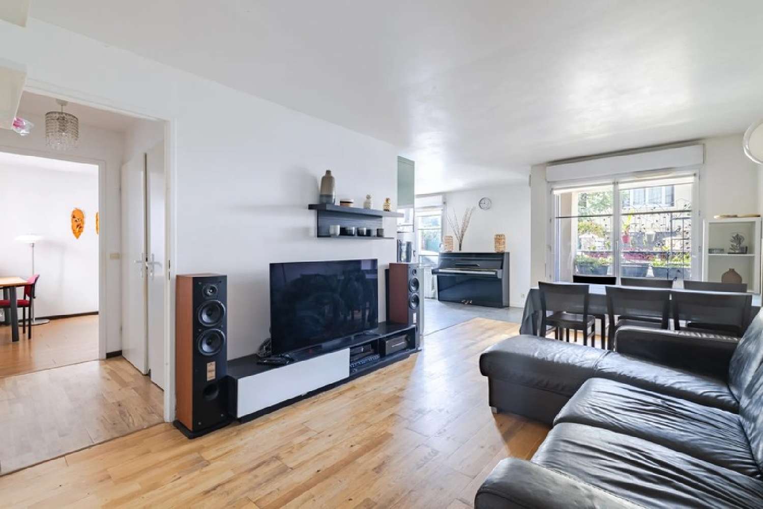 te koop appartement Morangis Essonne 1