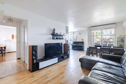 Morangis Essonne appartement foto 7374450