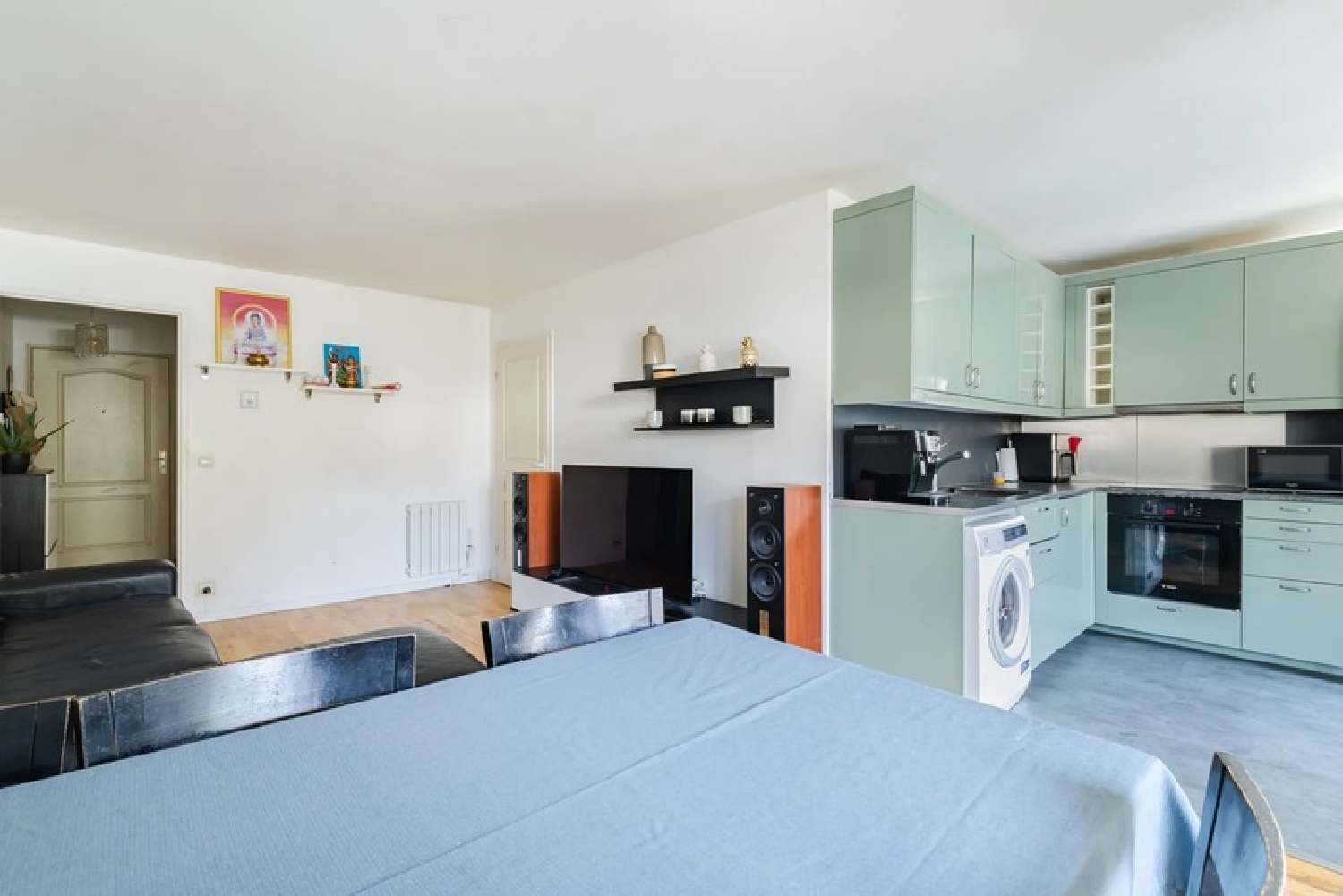 te koop appartement Morangis Essonne 4