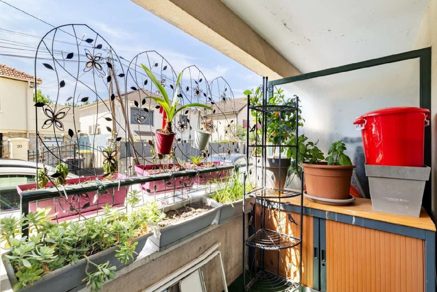 te koop appartement Morangis Essonne 5