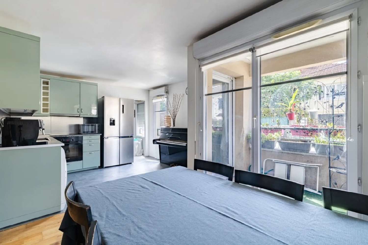te koop appartement Morangis Essonne 6