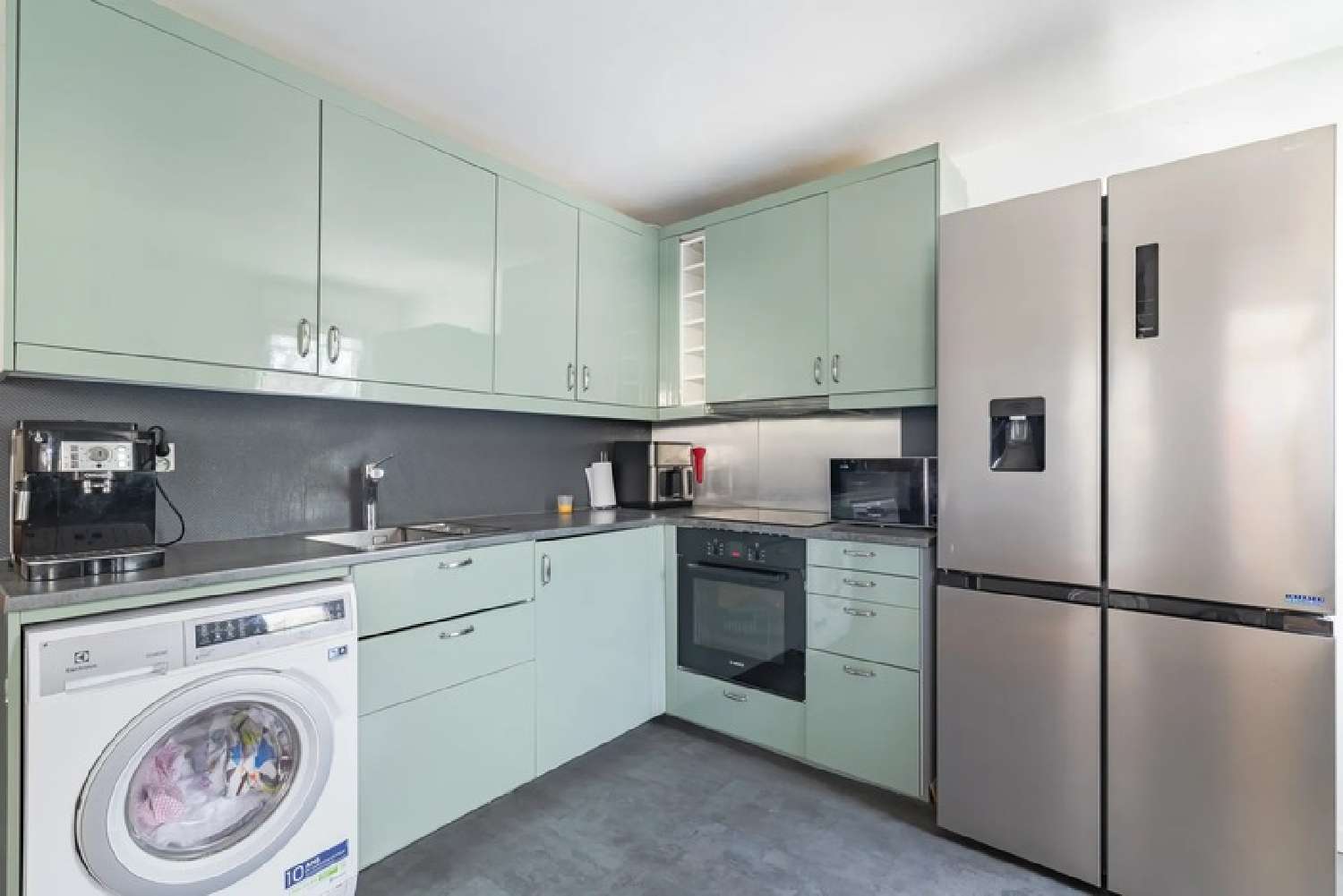 te koop appartement Morangis Essonne 7