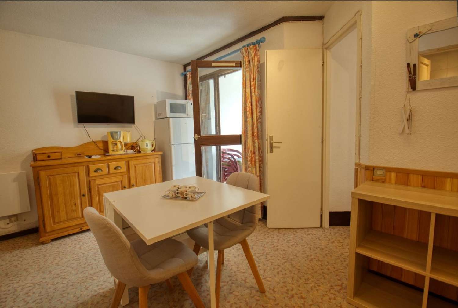  te koop appartement Morillon Haute-Savoie 2