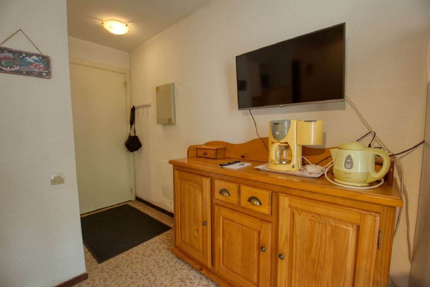  te koop appartement Morillon Haute-Savoie 4