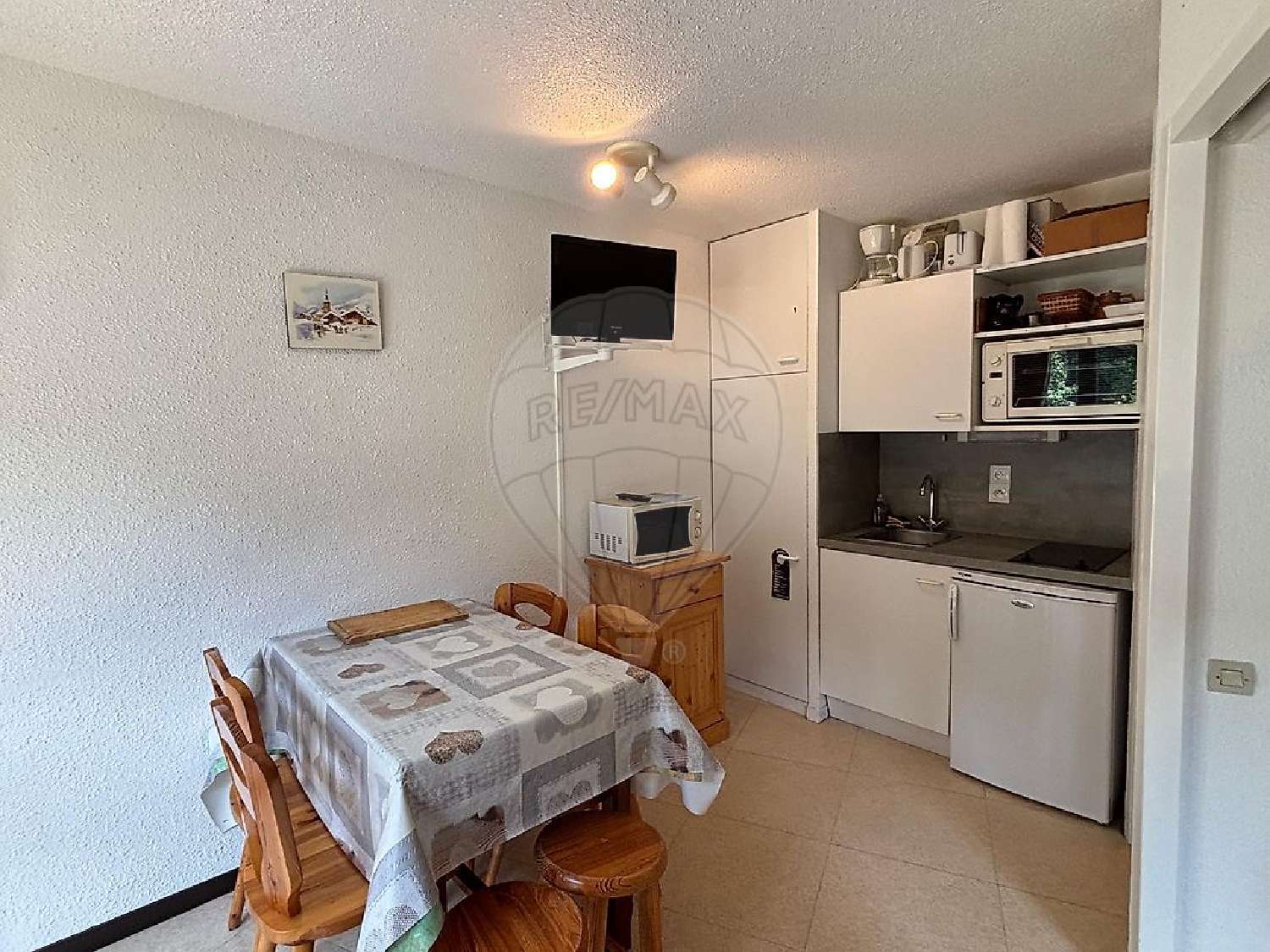 en venta apartamento Morillon Haute-Savoie 2