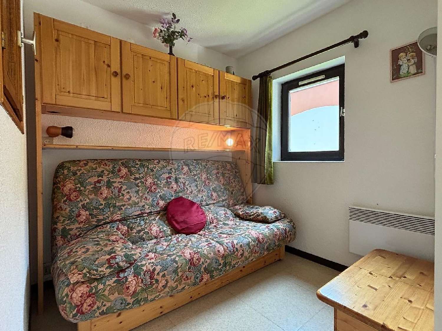en venta apartamento Morillon Haute-Savoie 3
