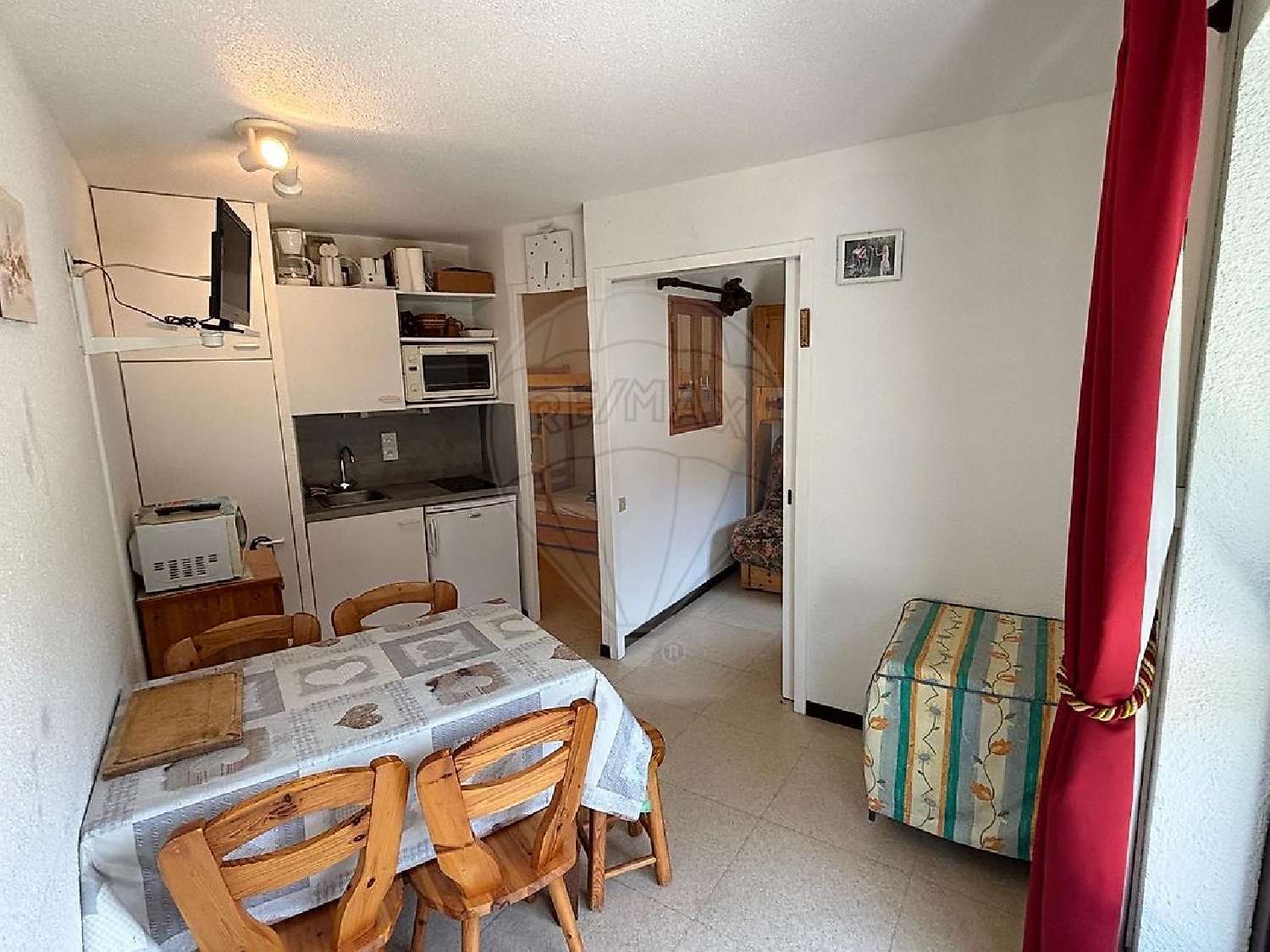 en venta apartamento Morillon Haute-Savoie 6