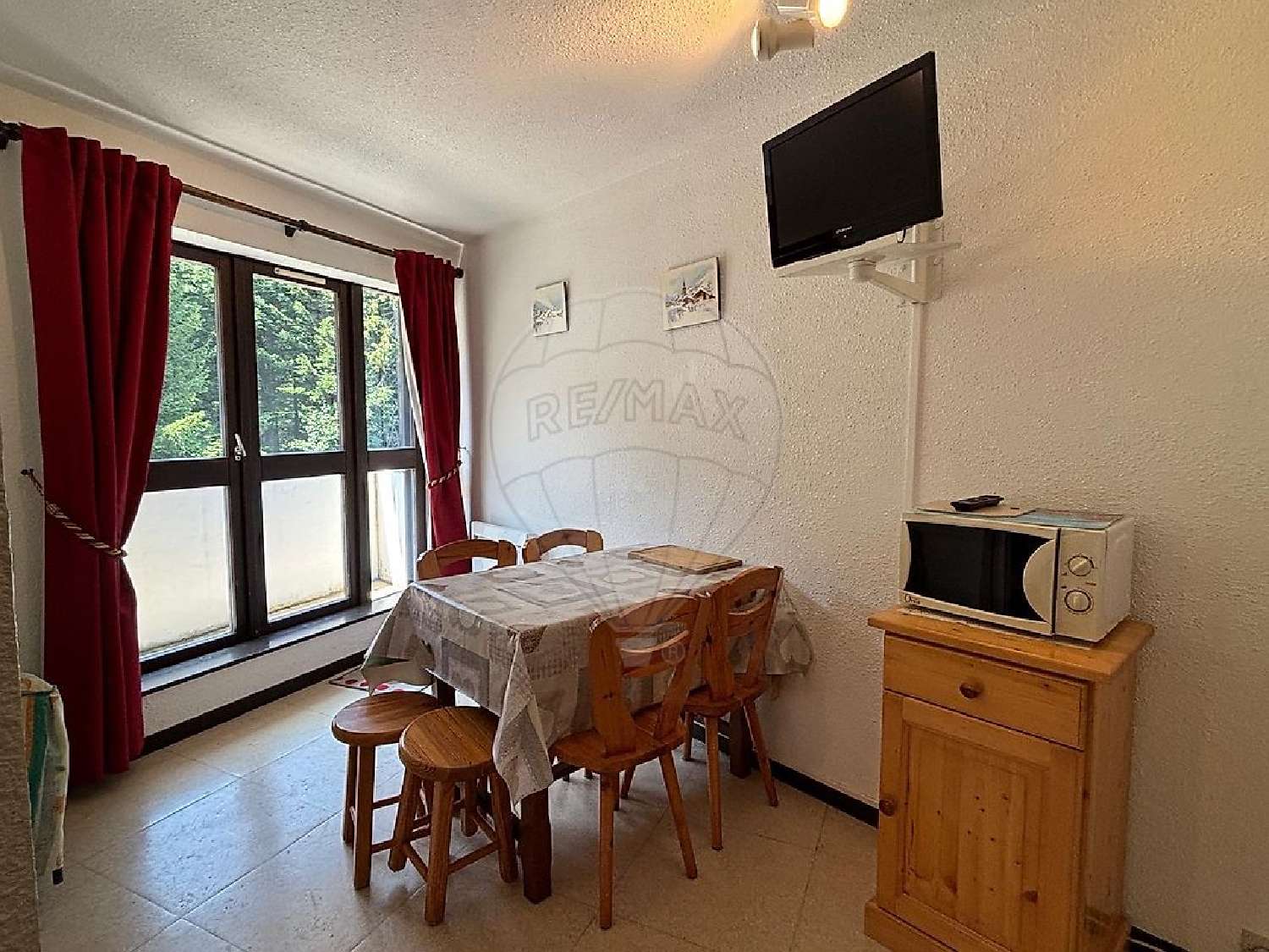 en venta apartamento Morillon Haute-Savoie 7