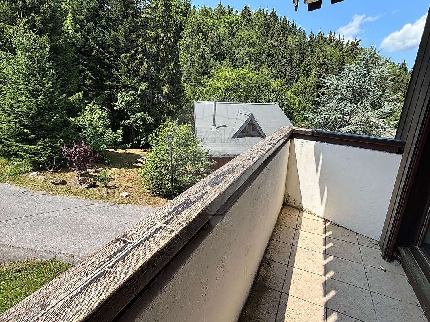 en venta apartamento Morillon Haute-Savoie 8