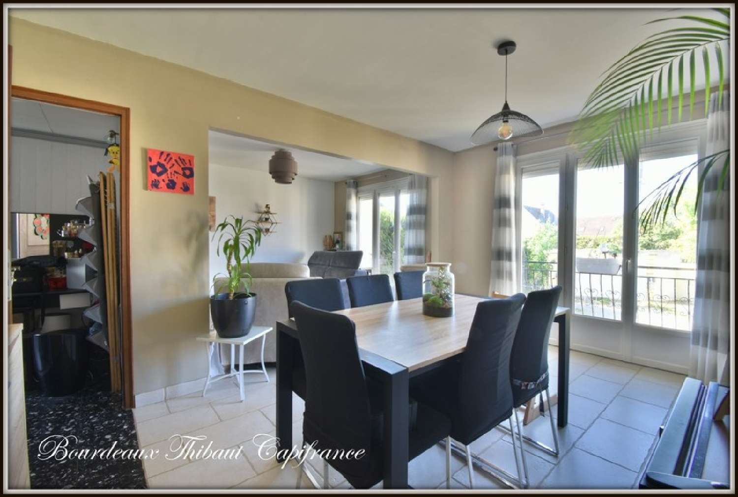 en venta apartamento Morsang-sur-Orge Essonne 3