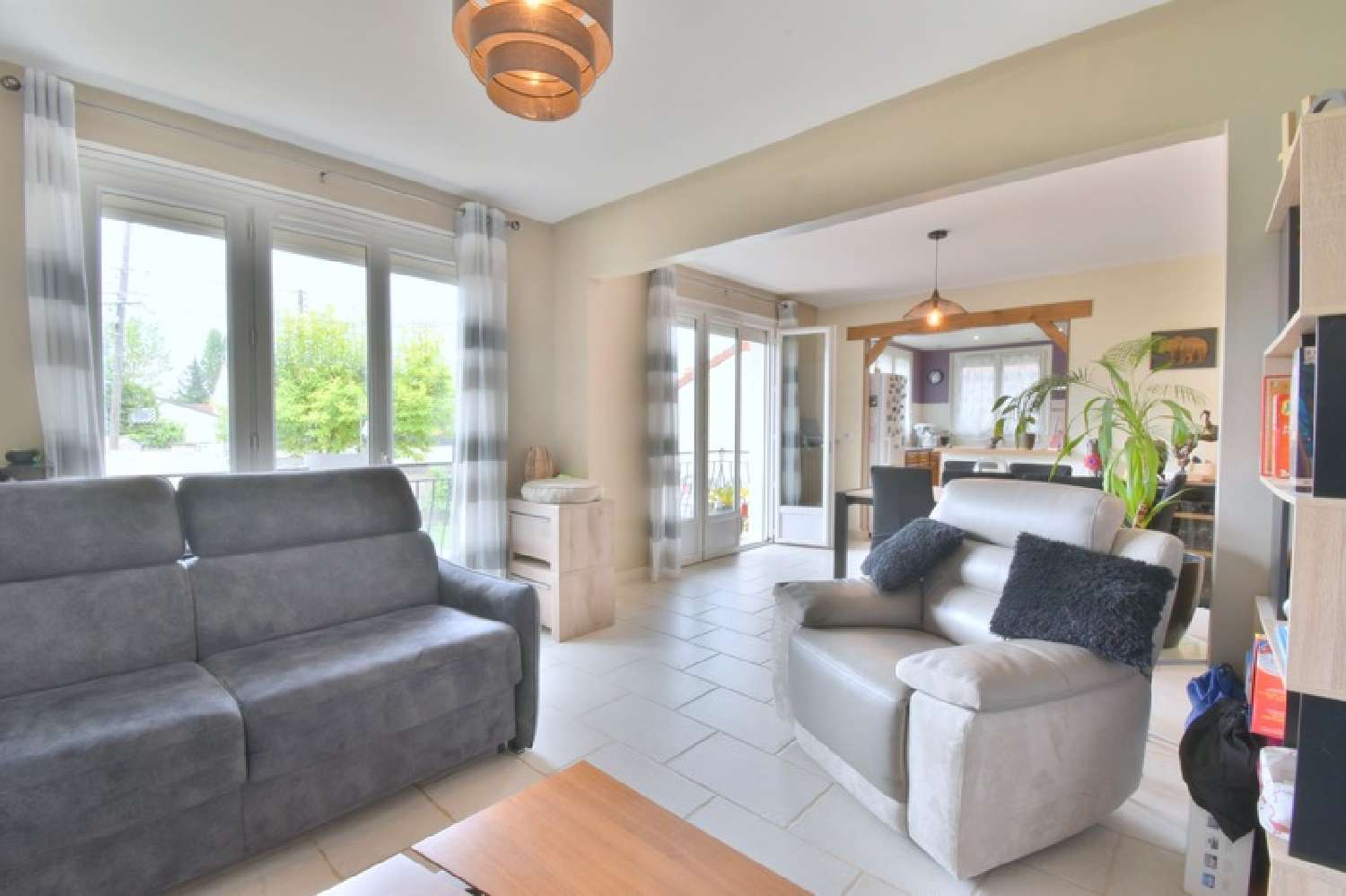 en venta apartamento Morsang-sur-Orge Essonne 8