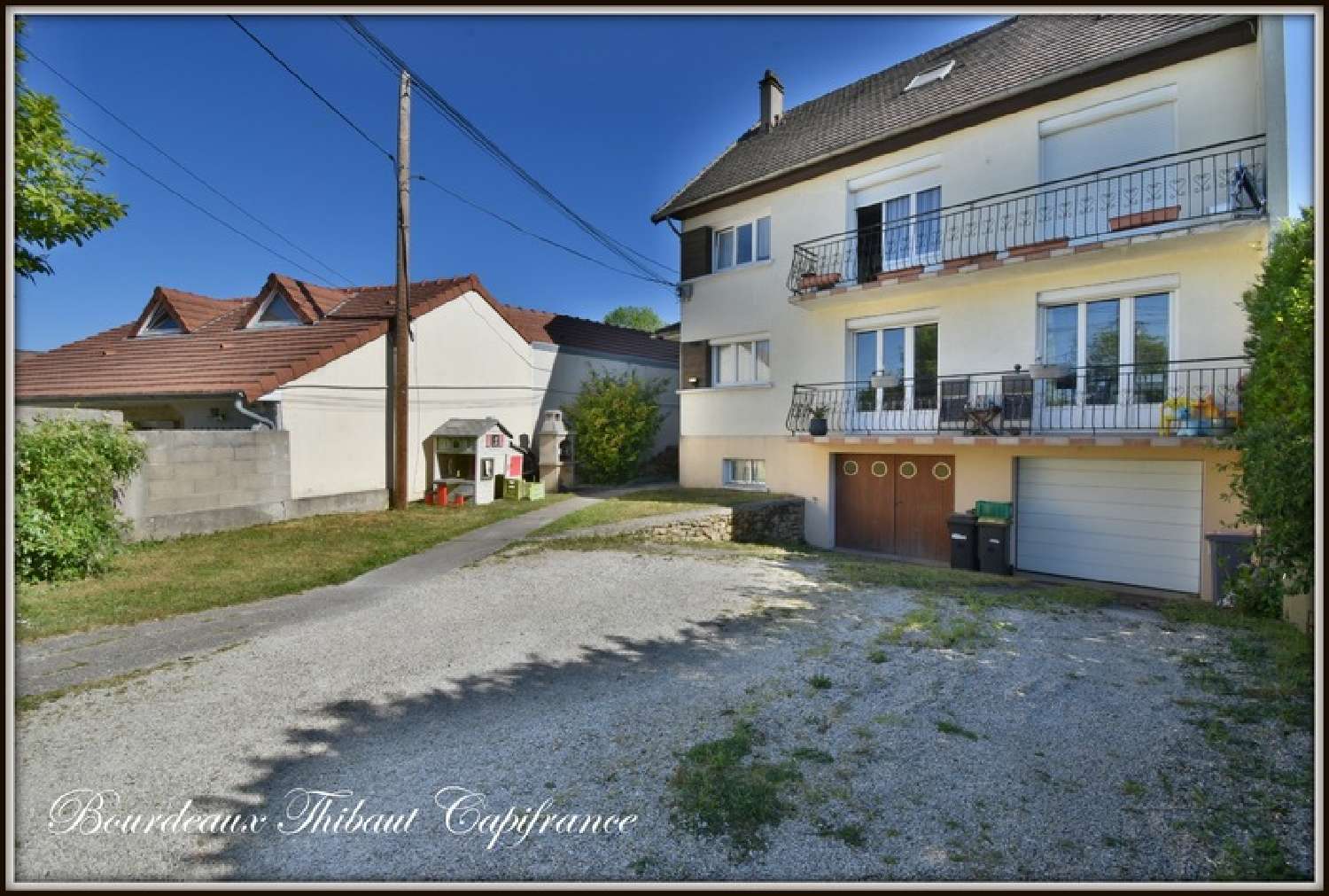 te koop appartement Morsang-sur-Orge Essonne 1