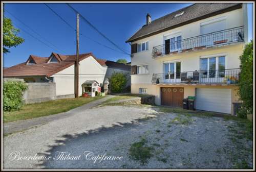 Morsang-sur-Orge Essonne appartement foto 7374367