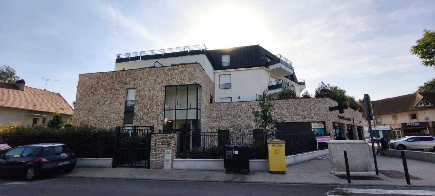  kaufen Wohnung/ Apartment Morsang-sur-Orge Essonne 1