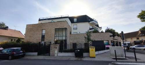 Morsang-sur-Orge Essonne Wohnung/ Apartment Bild 7367791