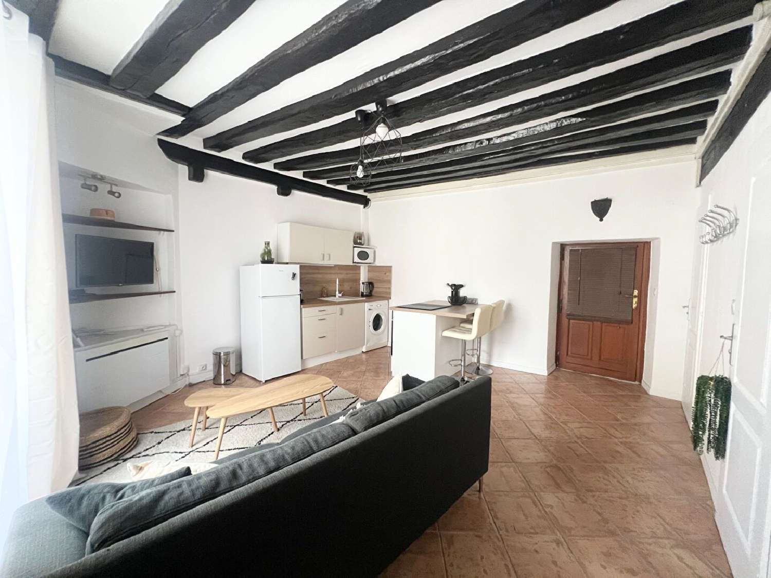  for sale apartment Morsang-sur-Orge Essonne 1