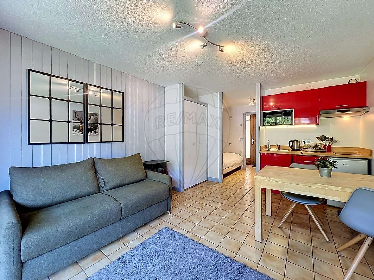  à vendre appartement Morzine Haute-Savoie 1