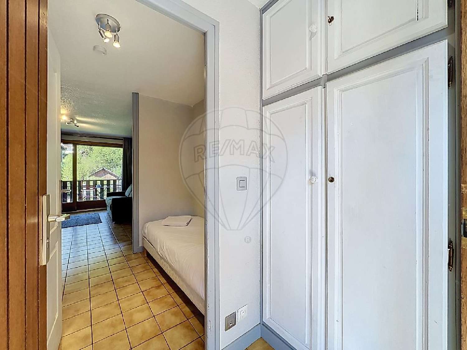  à vendre appartement Morzine Haute-Savoie 2