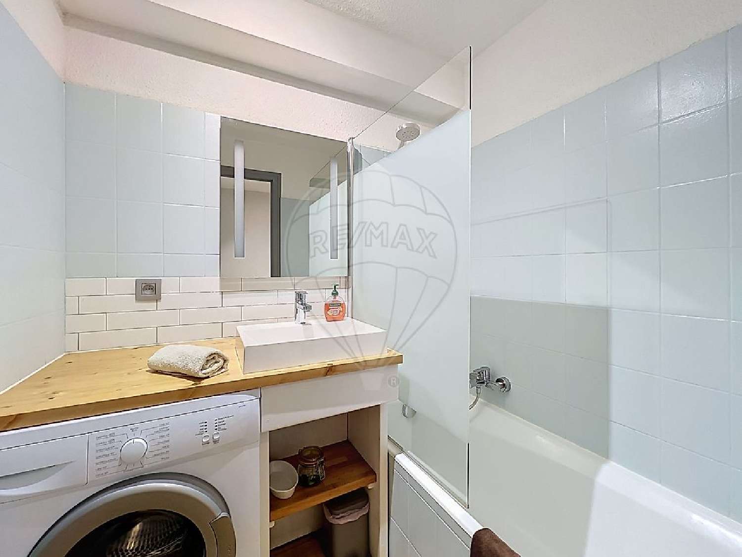  à vendre appartement Morzine Haute-Savoie 5