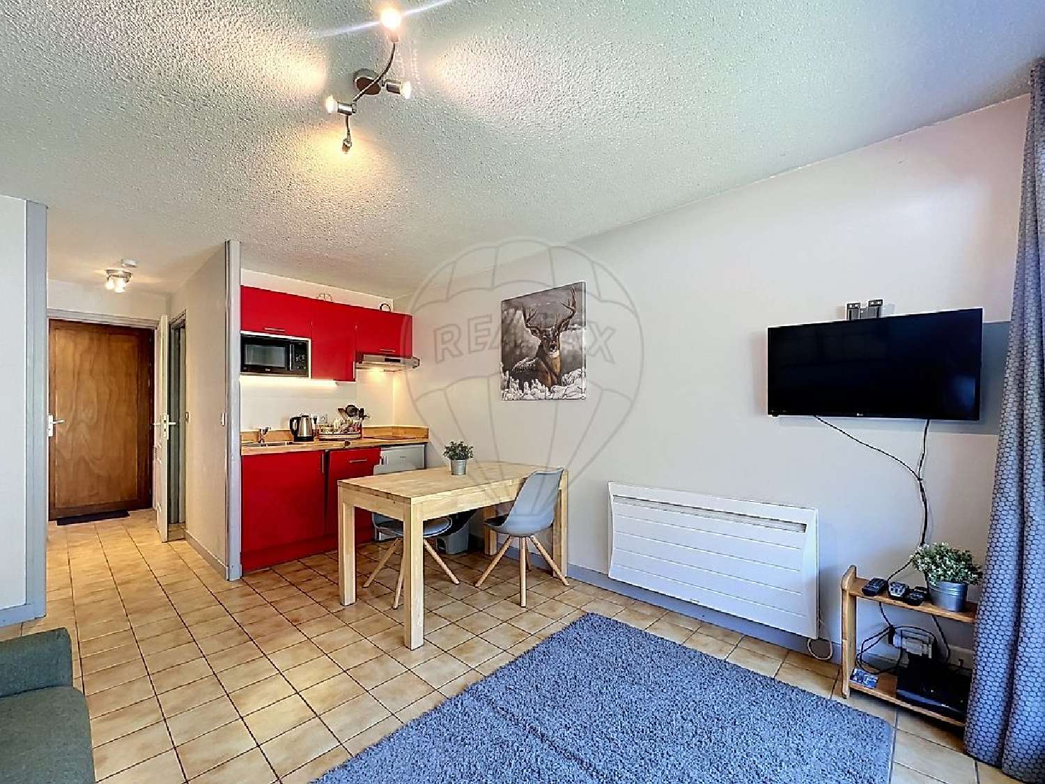  à vendre appartement Morzine Haute-Savoie 8